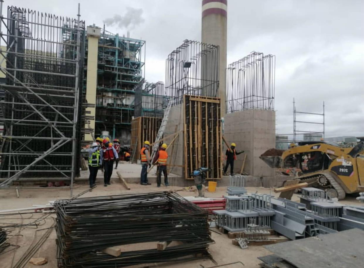 Arquitectura y construcción