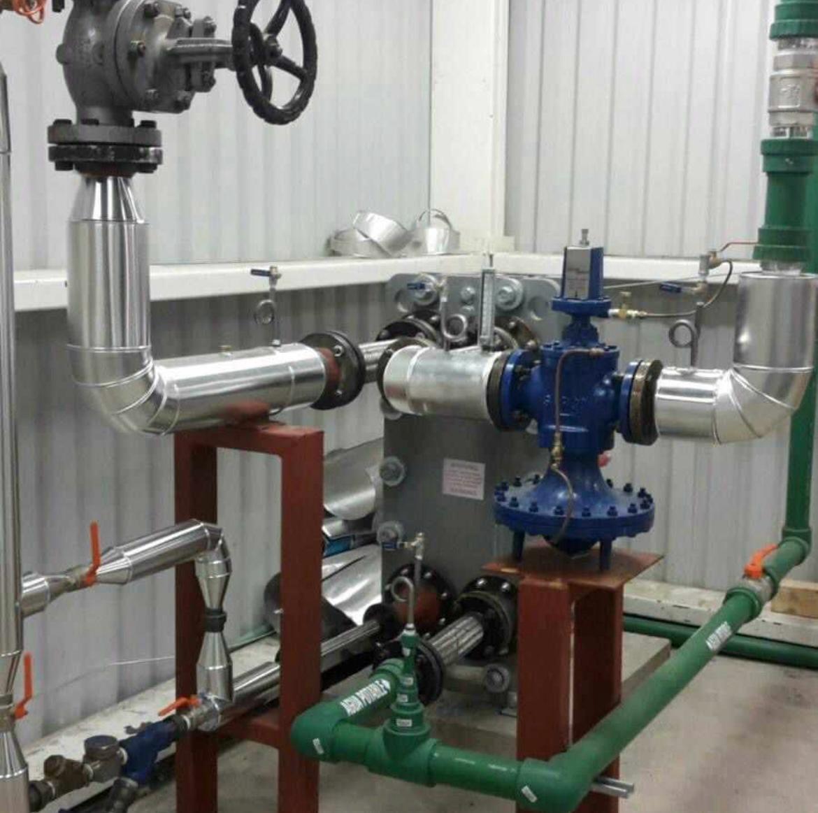 Mantenimiento industrial