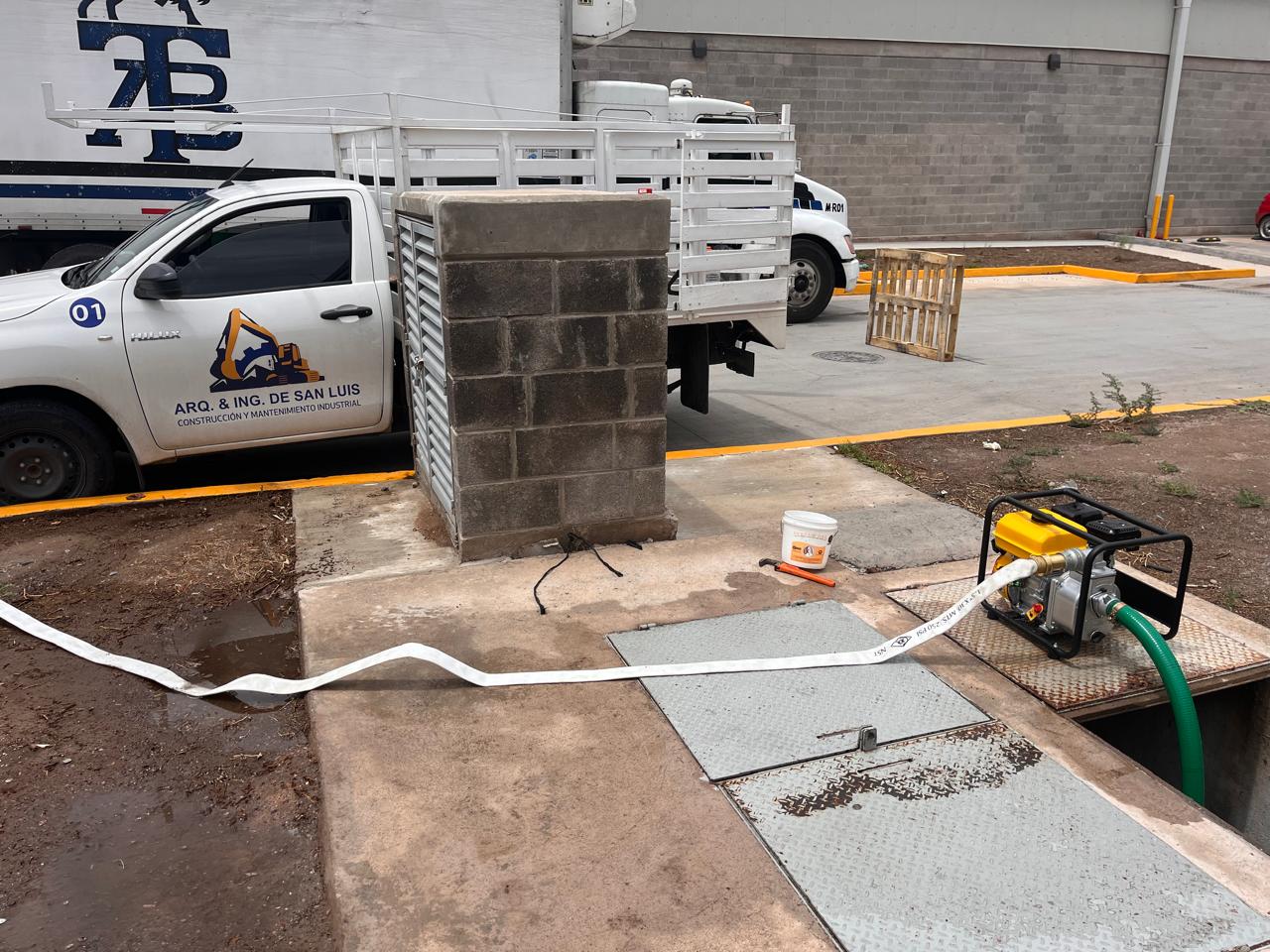 Construcción