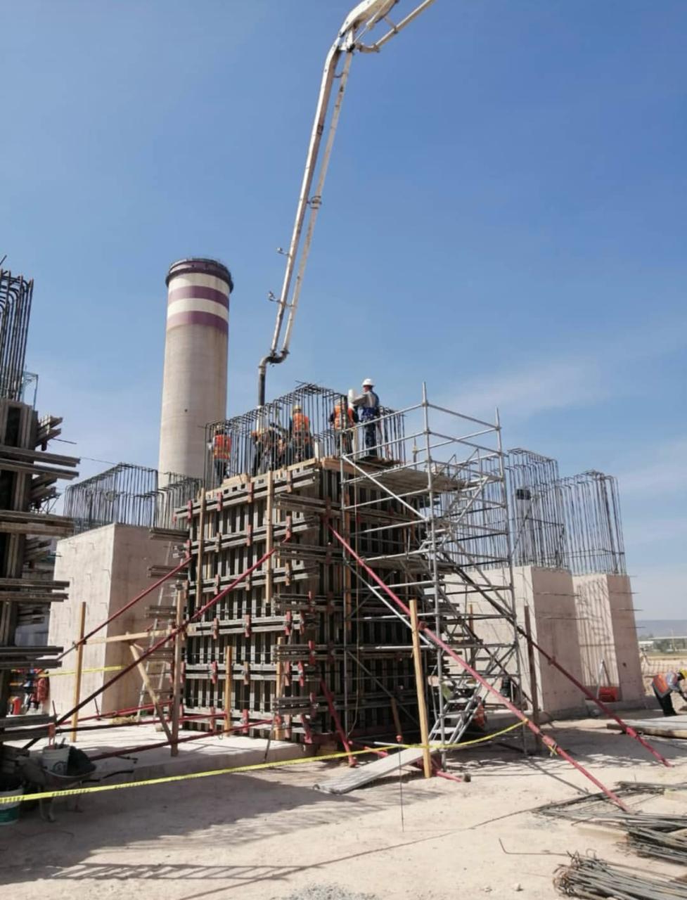 Construcción